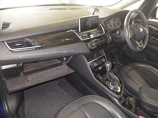 BMW 2 SERIES 2016