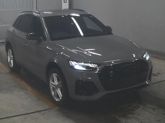 AUDI Q5 2022