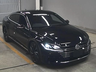 VOLKSWAGEN ARTEON 2020
