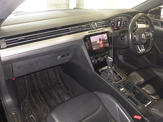 VOLKSWAGEN ARTEON 2020