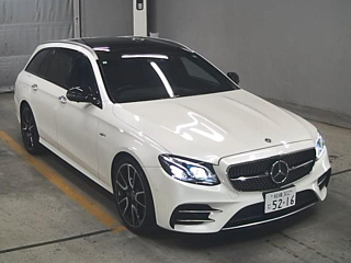 MERCEDES BENZ AMG 2019