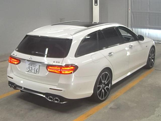 MERCEDES BENZ AMG 2019