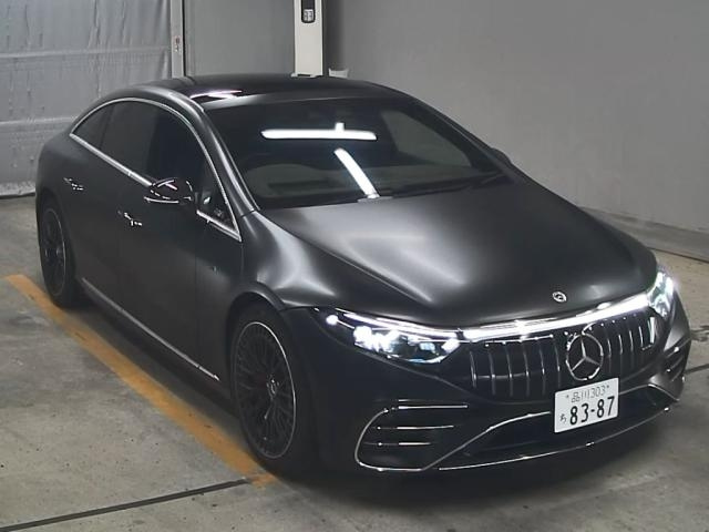 MERCEDES BENZ AMG 2023