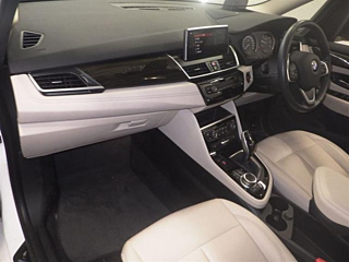 BMW 2 SERIES 2021