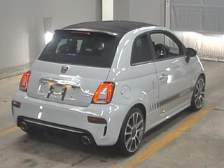 FIAT OTHER 2022