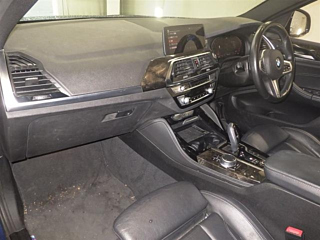 BMW X4 2020