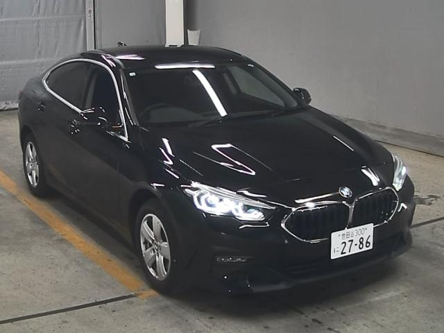 BMW 2 SERIES 2020