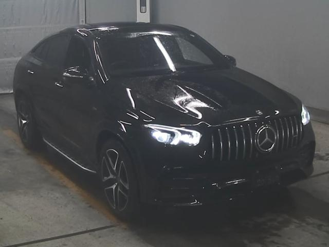 MERCEDES BENZ AMG 2022