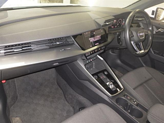 AUDI A3 2021