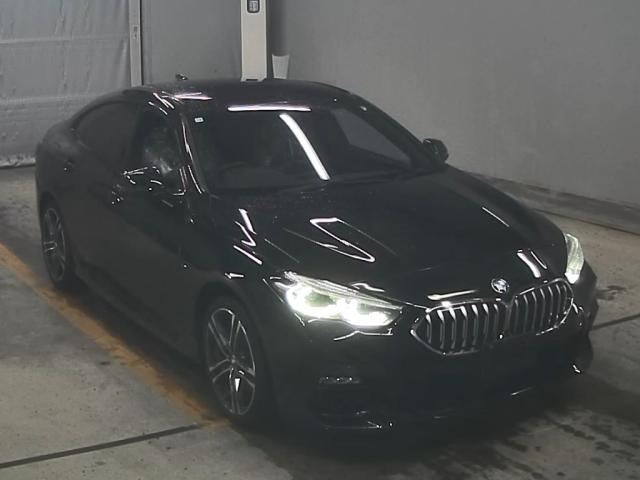 BMW 2 SERIES 2020