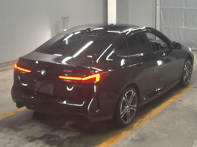 BMW 2 SERIES 2020
