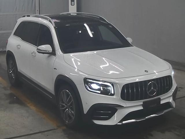 MERCEDES BENZ AMG 2022