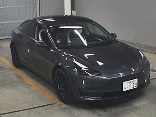 TESLA MODEL3 2021