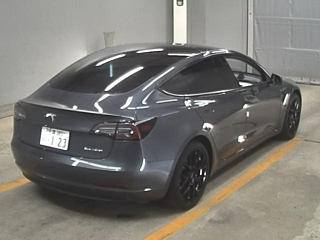 TESLA MODEL3 2021