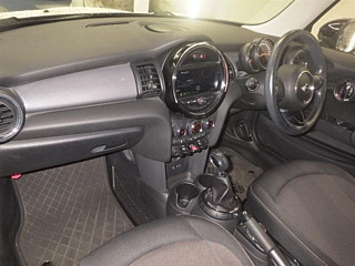 BMW MINI 2016