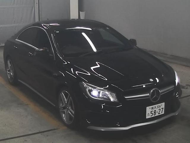 MERCEDES BENZ AMG 2016