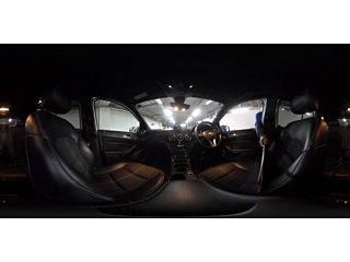 MERCEDES BENZ B CLASS 2012