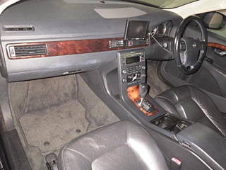 VOLVO V70 2009