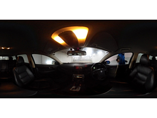 VOLVO V70 2009
