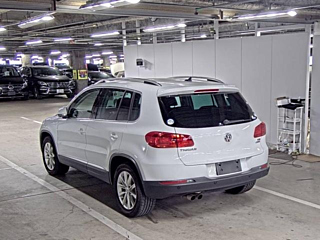 VOLKSWAGEN TIGUAN 2014