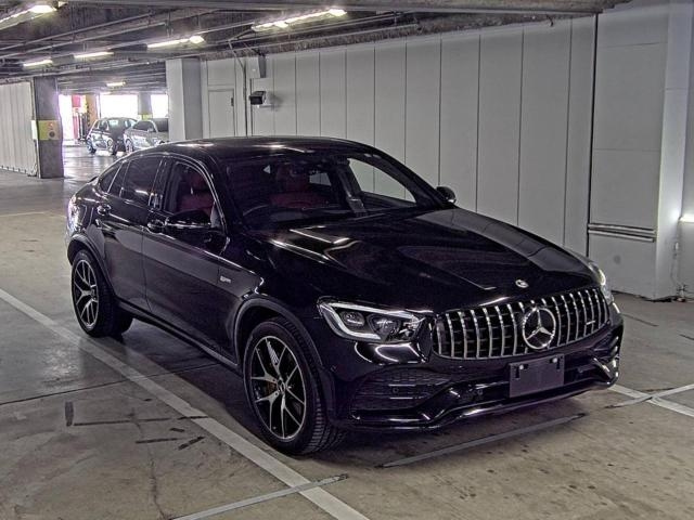 MERCEDES BENZ AMG 2022