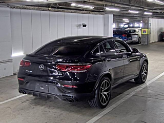 MERCEDES BENZ AMG 2022
