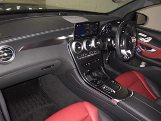 MERCEDES BENZ AMG 2022