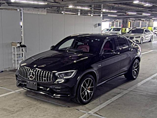 MERCEDES BENZ AMG 2022