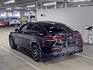 MERCEDES BENZ AMG 2022