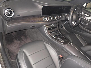 MERCEDES BENZ E CLASS 2020