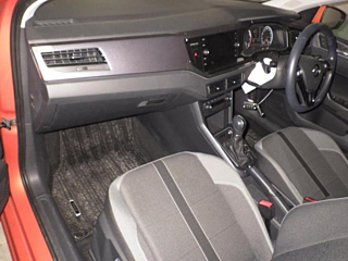 VOLKSWAGEN POLO 2018
