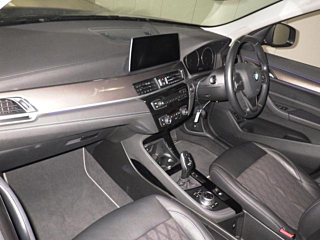 BMW X1 2022