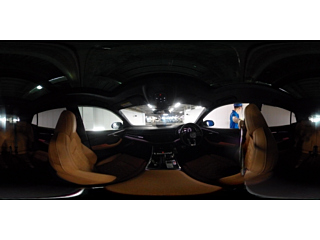 AUDI RS Q8 2024