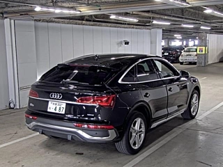 AUDI Q5 2023