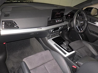AUDI Q5 2023