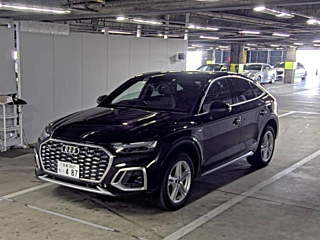 AUDI Q5 2023