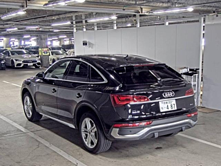 AUDI Q5 2023