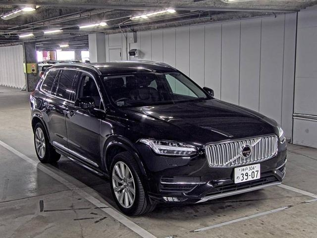 VOLVO XC90 2017