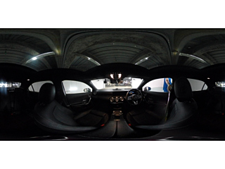 MERCEDES BENZ A CLASS 2021