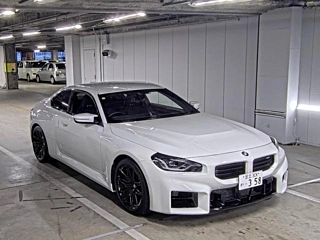 BMW M2 2023