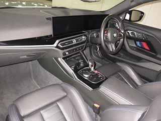 BMW M2 2023