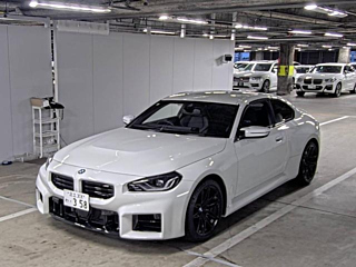 BMW M2 2023
