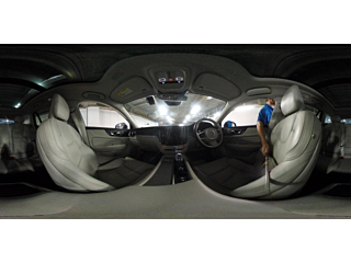 VOLVO V60 2022