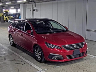 PEUGEOT 308 2020