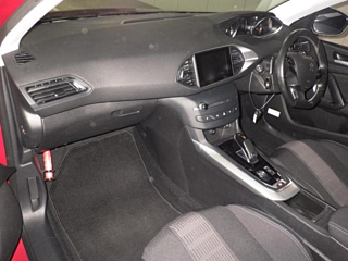 PEUGEOT 308 2020