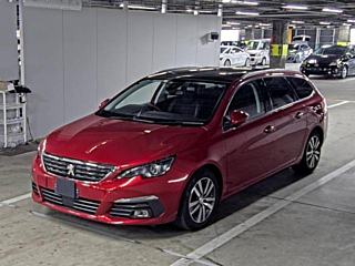 PEUGEOT 308 2020