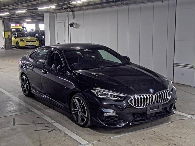 BMW 2 SERIES 2022