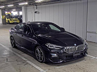 BMW 2 SERIES 2022