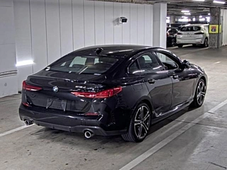 BMW 2 SERIES 2022