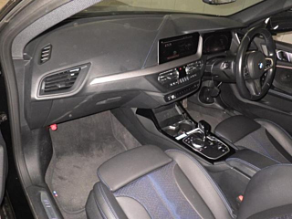 BMW 2 SERIES 2022